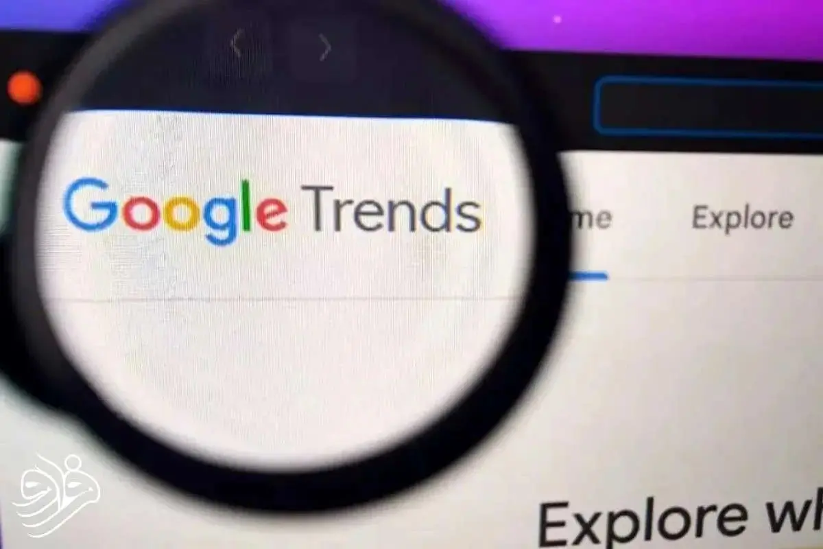 بیشترین سرچ‌های گوگل در سال ۲۰۲۵ چه بوده؟