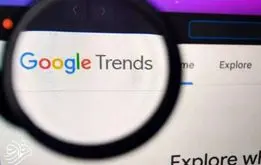 بیشترین سرچ‌های گوگل در سال ۲۰۲۵ چه بوده؟