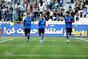 بازیکن محبوب ساپینتو مشخص شد