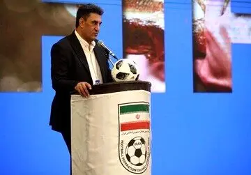 2 متهم پرونده فساد فوتبال ایران آزاد شدند