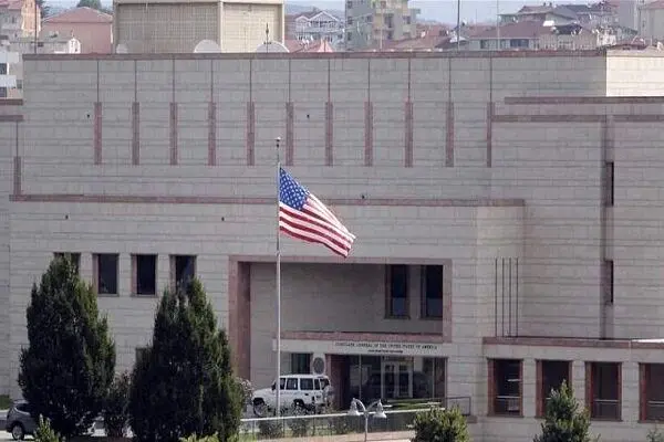 سفارت آمریکا در ایران بازگشایی می شود؟+ فیلم