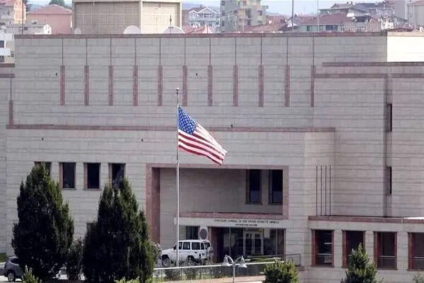 سفارت آمریکا در ایران بازگشایی می شود؟+ فیلم