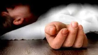 مرگ کودک ۴ ساله بر اثر آزار و اذیت +عکس