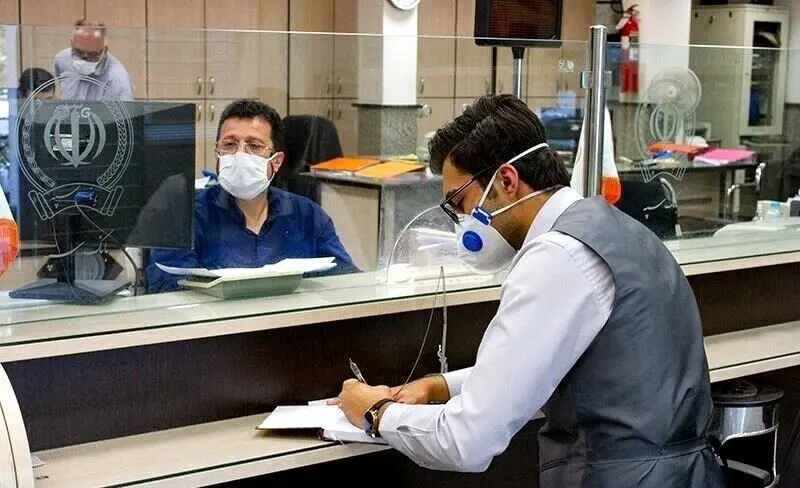 ساعت کار بانک‌ها از شنبه 7 تیر 1404