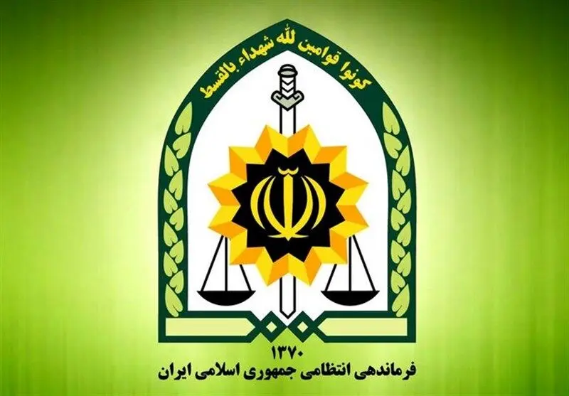 درخواست پلیس/ این متهم خطرناک را شناسایی کنید + عکس