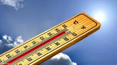 هوای تهران دوباره گرم می‌شود