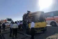 ماجرای حمله به ترمینال‌های اتوبوسرانی
