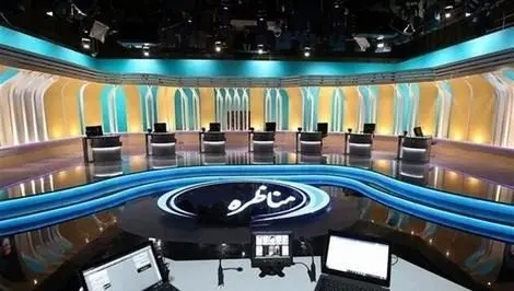 مناظره اول چطور برگزار می‌شود؟