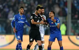 محرومیت یک‌ساله داور VAR فقط چهار ماه دوام داشت!