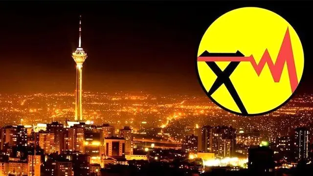 برق تهران، به تنب بزرگ رفت

