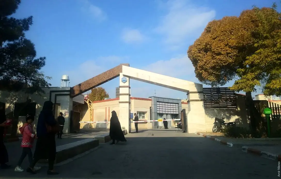 لیست پزشکان ارتوپد بیمارستان شهدا کرمانشاه
