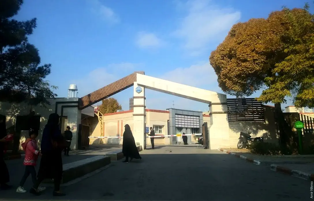 لیست پزشکان ارتوپد بیمارستان شهدا کرمانشاه

