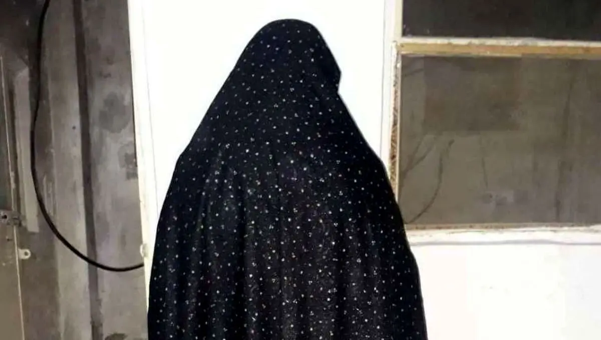 همدستی زن متاهل با مرد غریبه برای قتل شوهر

