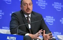 هشدار ایران به الهام علی اف /ما از ارس عبور می کنیم +فیلم