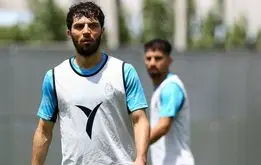 بحران سهمیه خارجی در استقلال؛ قرارداد ماشاریپوف ثبت نشد