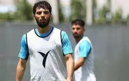بحران سهمیه خارجی در استقلال؛ قرارداد ماشاریپوف ثبت نشد