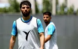 بحران سهمیه خارجی در استقلال؛ قرارداد ماشاریپوف ثبت نشد