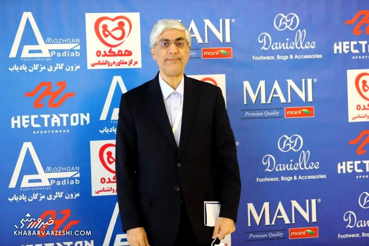 شوک بزرگ وزارت برای سرنوشت پرسپولیس و استقلال

