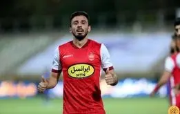 ستاره مغضوب پرسپولیسی در راه استقلال
