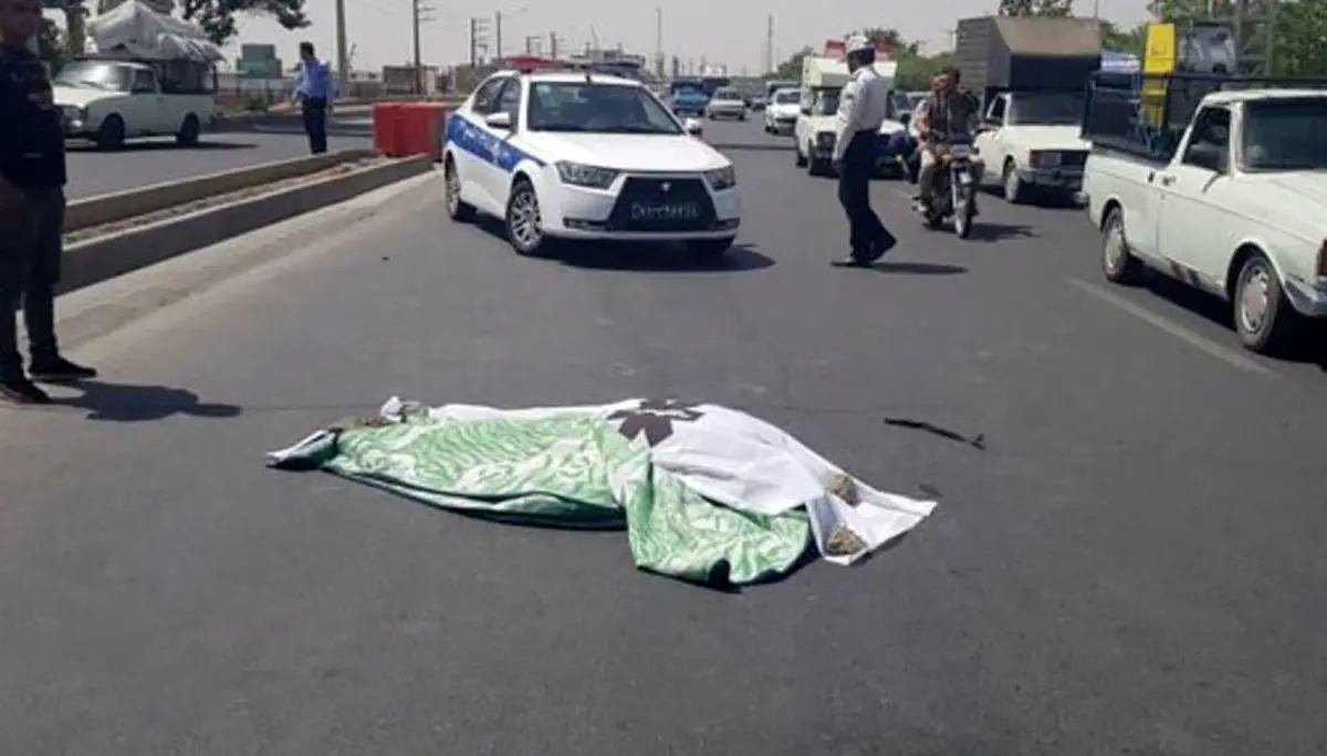 تصاویر ۵ دوستی که روز گذشته باهم جان باختند +عکس