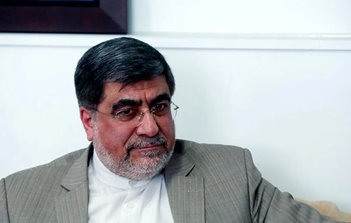 انتقاد تند پسر جنتی از نامزد وزارت کشور پزشکیان
