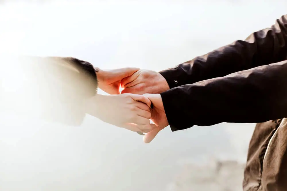 مناسب ترین فاصله سنی برای ازدواج چقدر است؟