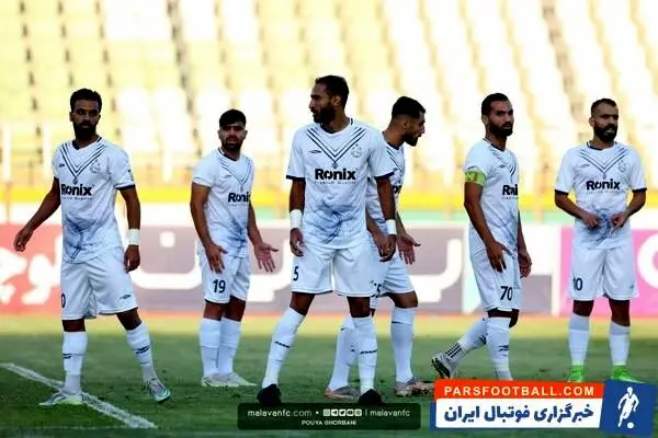 یک بازی دیگر هم بدون تماشاگر شد!