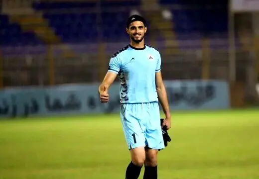 گوهری از پرسپولیس می‌رود؟
