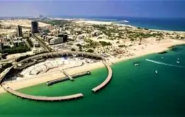 خبر عجیب؛ قرار بود فرودگاه کیش تصرف  و پایتخت رضا پهلوی شود!
