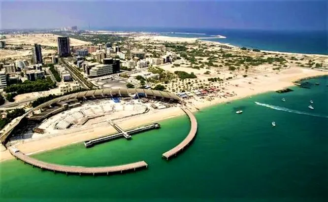 خبر عجیب؛ قرار بود فرودگاه کیش تصرف  و پایتخت رضا پهلوی شود!
