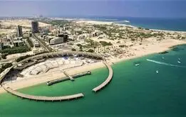 خبر عجیب؛ قرار بود فرودگاه کیش تصرف  و پایتخت رضا پهلوی شود!
