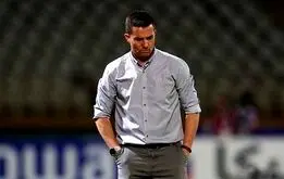 کمپین پرسپولیسی‌ها برای بازگشت این سرمربی