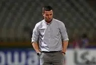 مبلغ قرارداد اوسمار در پرسپولیس لو رفت