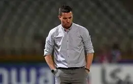 اوسمار ویرا سرمربی پرسپولیس شد؛ تمام