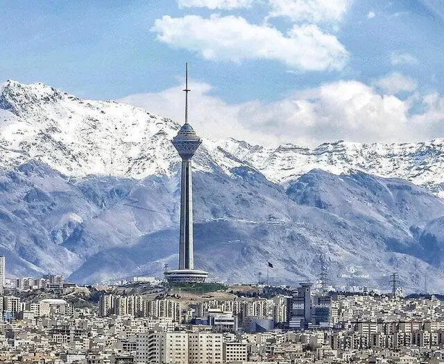 اسامی ارزان‌ترین و گران‌ترین شهرهای دنیا | تهران یکی از ۳ شهر ارزان جهان شد!

