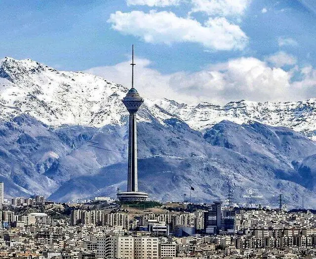 اسامی ارزان‌ترین و گران‌ترین شهرهای دنیا | تهران یکی از ۳ شهر ارزان جهان شد!


