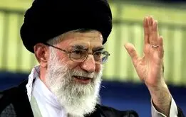 زندگینامه:  حضرت آیت‌الله  خامنه‌ای