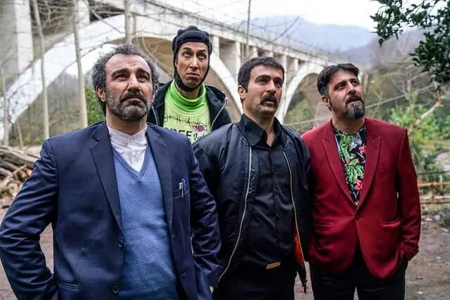 زمان ساخت «پایتخت ۸» مشخص شد

