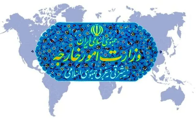 رد ادعاهای بی‌اساس مقام‌های انگلیس علیه ایران
