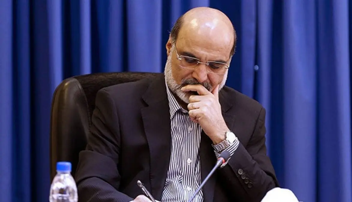 علی‌عسکری: خبر استعفایم جعلی است