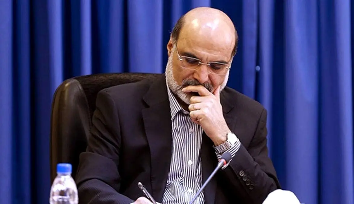 علی‌عسکری: خبر استعفایم جعلی است