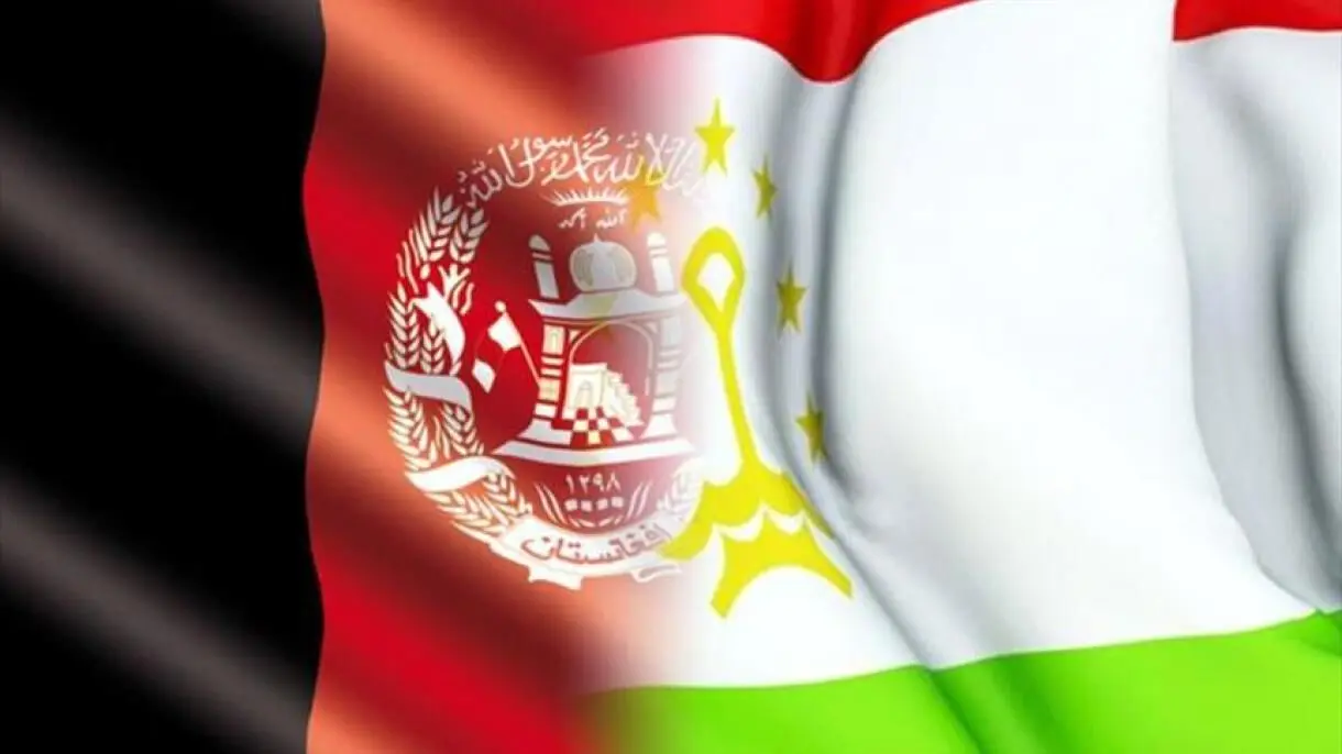 رزمایش نظامی تاجیکستان در نزدیکی مرز افغانستان