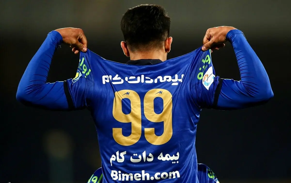 تغییرات ویژه فرهاد مجیدی در ترکیب استقلال برای دربی 
