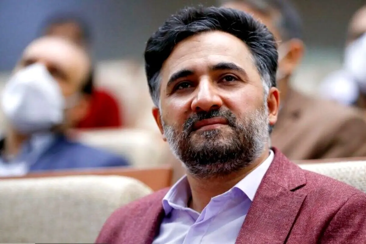 رئیس بنیاد ملی نخبگان مشخص شد