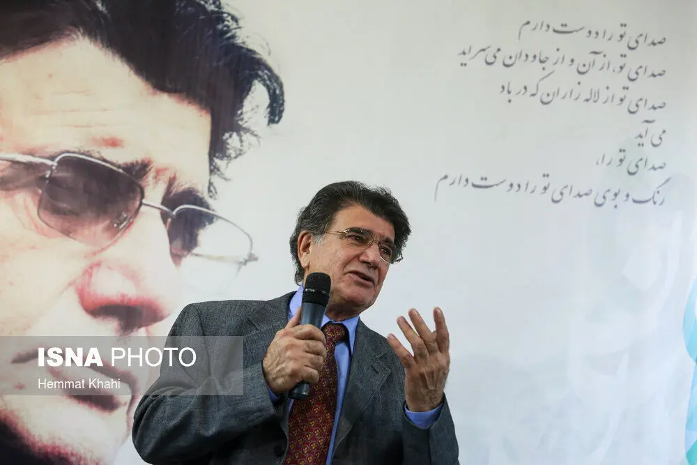 صدایی که می‌ماند!