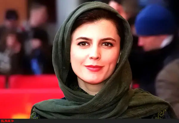لیلا حاتمی داور جشنواره ونیز شد

