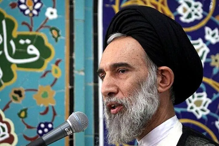 خطیب جمعه اصفهان: اگر غفلت کنیم می بازیم