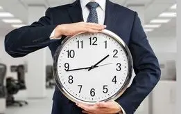ساعات کار ادارات تا پایان سال تغییر کرد
