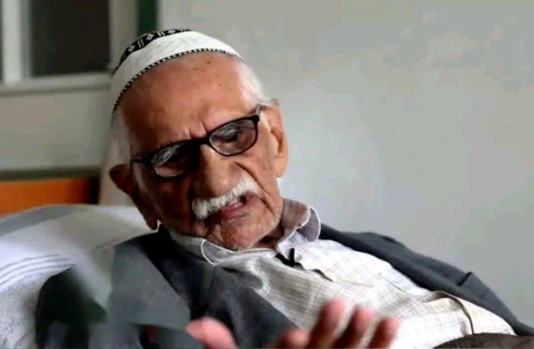 کهنسال‌ترین معلم ایران درگذشت

