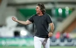 خرید رایگان ساپینتو برای استقلال/ ستاره تیم ملی به استقلال پیوست

